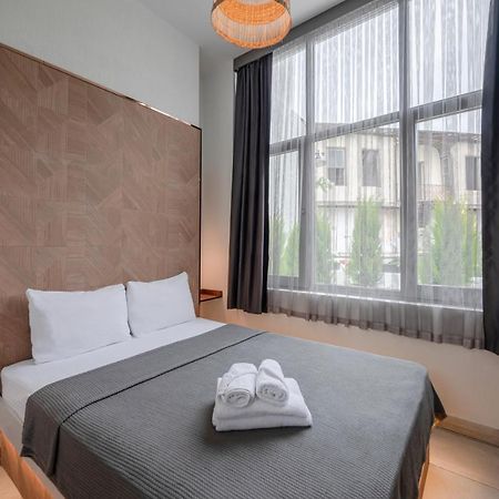 The Easy Rooms Verandah Antalya Dış mekan fotoğraf
