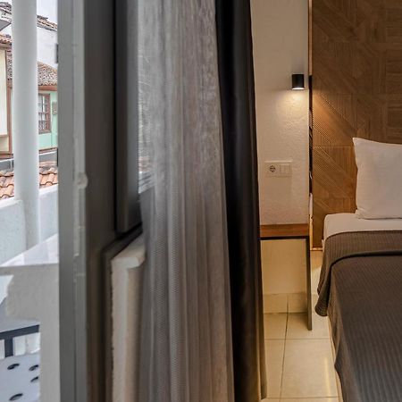The Easy Rooms Verandah Antalya Dış mekan fotoğraf