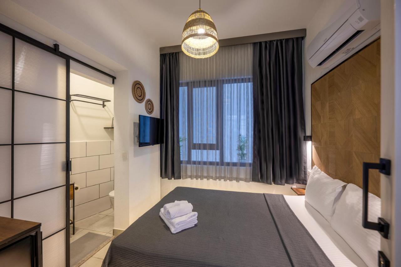 The Easy Rooms Verandah Antalya Dış mekan fotoğraf