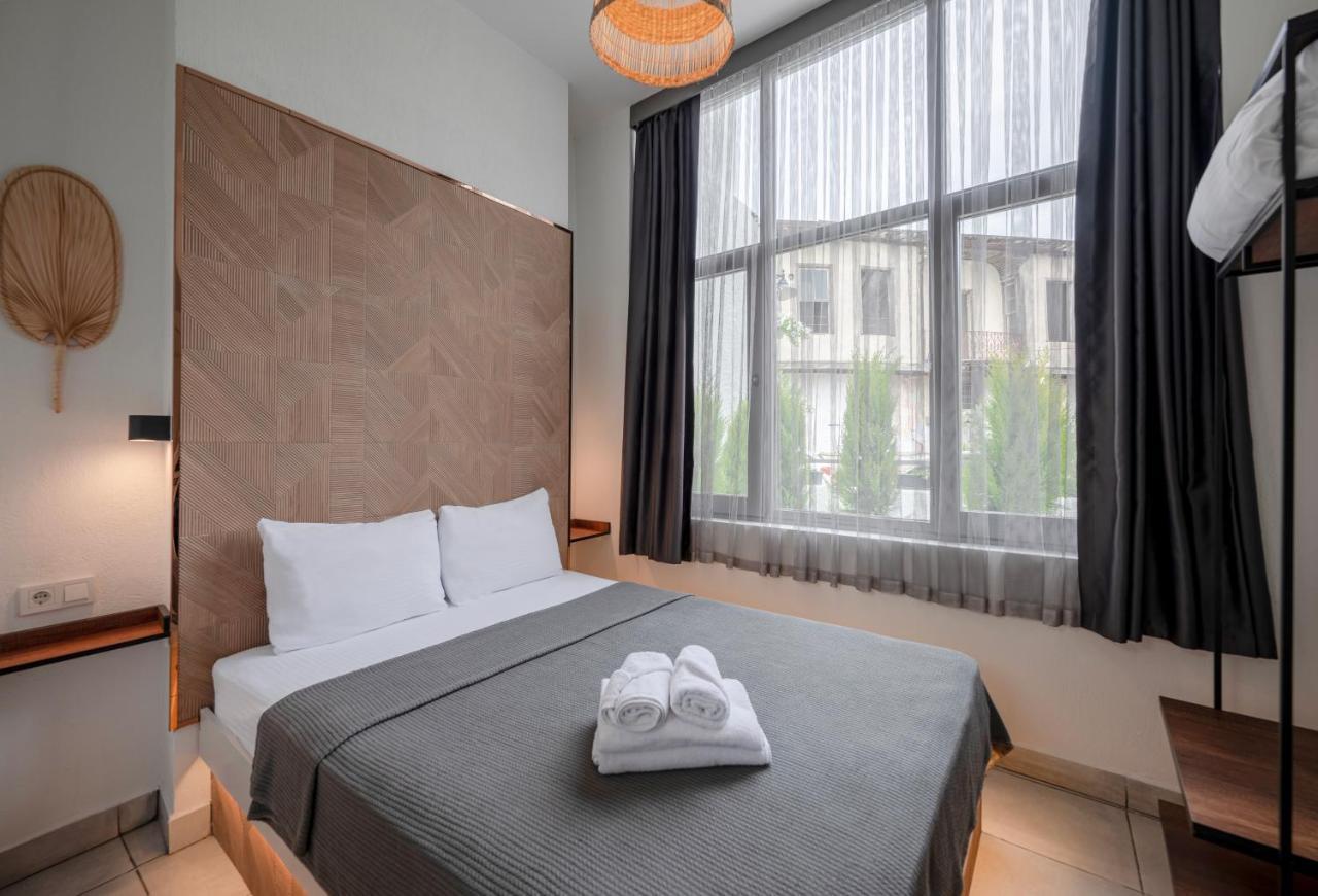 The Easy Rooms Verandah Antalya Dış mekan fotoğraf
