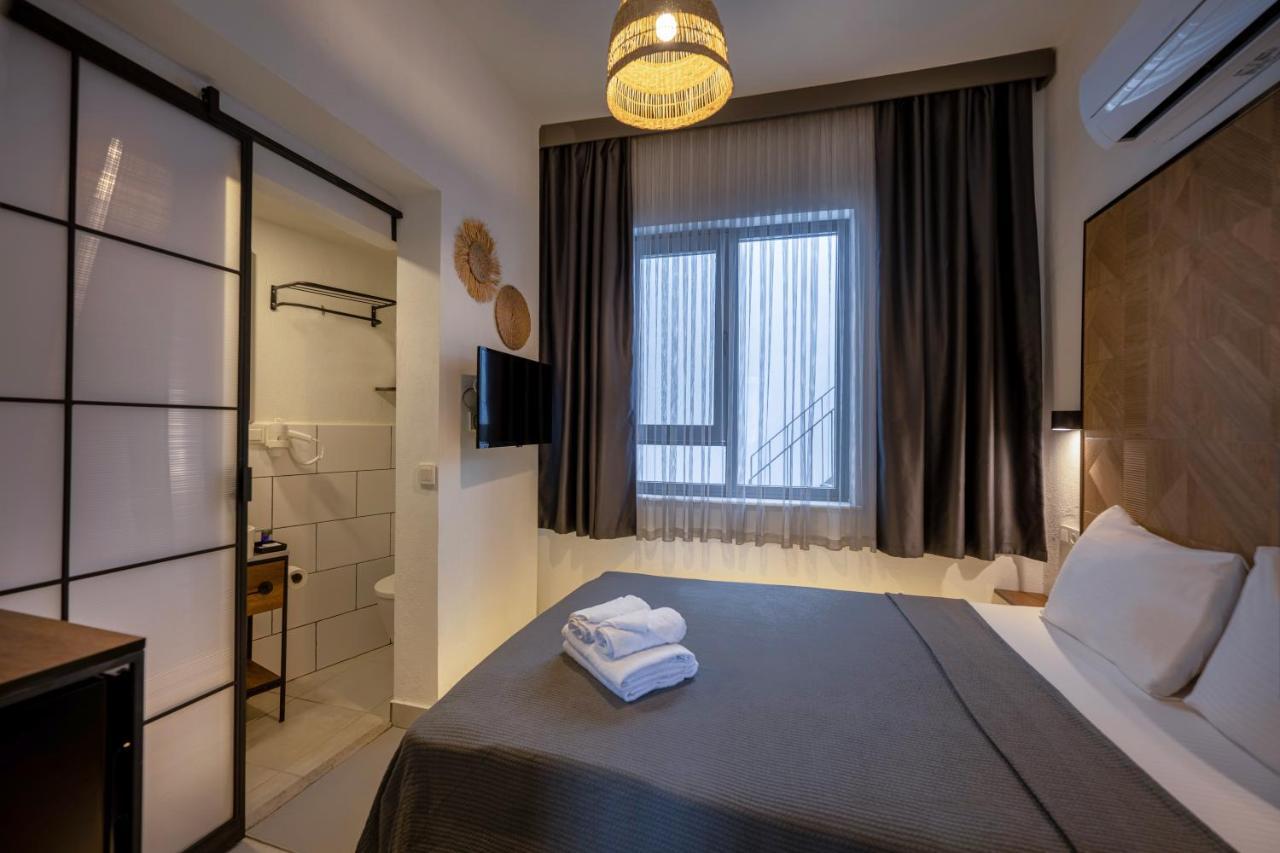 The Easy Rooms Verandah Antalya Dış mekan fotoğraf