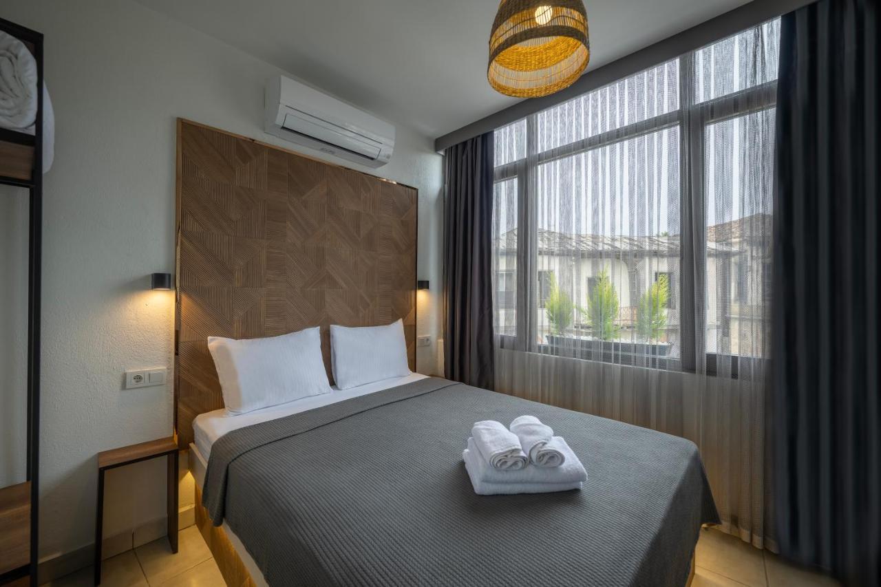 The Easy Rooms Verandah Antalya Dış mekan fotoğraf